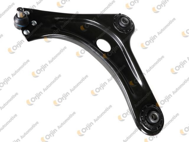 ALT SALINCAK SOL KOMPLE CITROEN C3 02