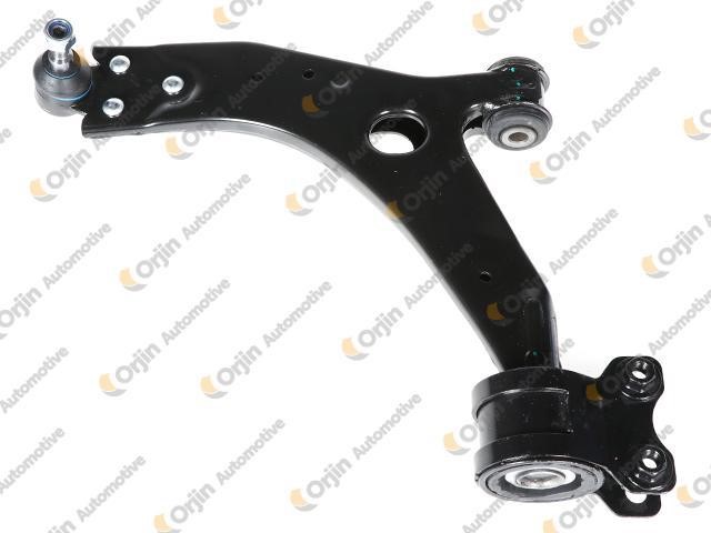 ON ALT SALINCAK SOL KOMPLE FOCUS II 04 11 CMAX 04 07 VOLVO C30 06 12 C70 II 06 S40 II 04 V50 05 1.6D 1.8D 2.0D 21MM ROTILLI