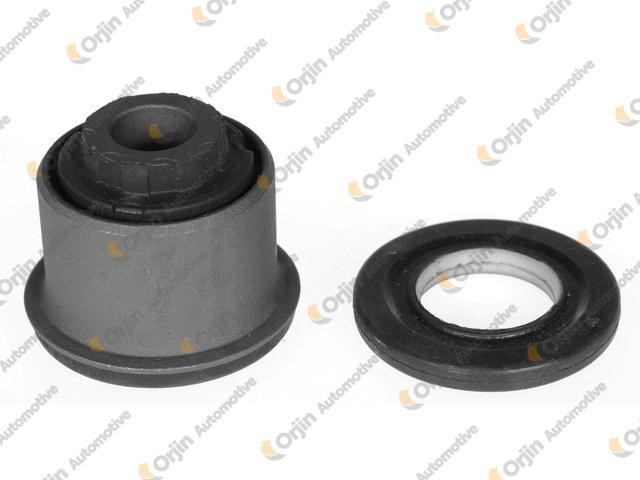 BURC C5 I DC/DE 2001 - 2004 352384 - 352384S1