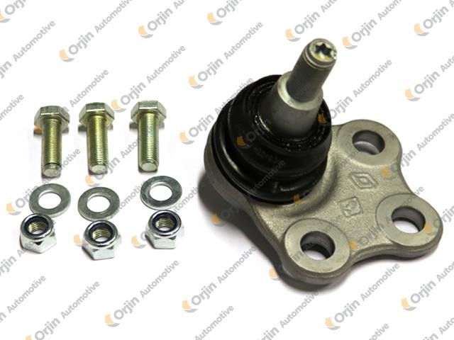 ROTIL ALT DOVME CLIO V 2019 - - 545056028R4