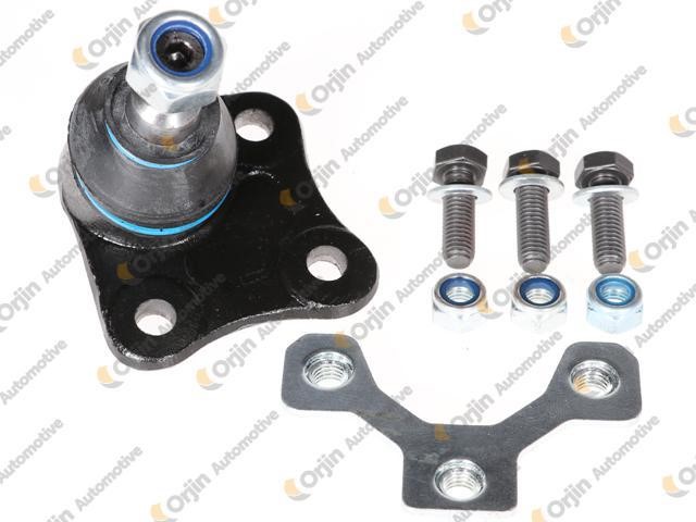 ROTIL ALT SOL GOLF4 - BORA - A3 - TOLEDO 97 - 04