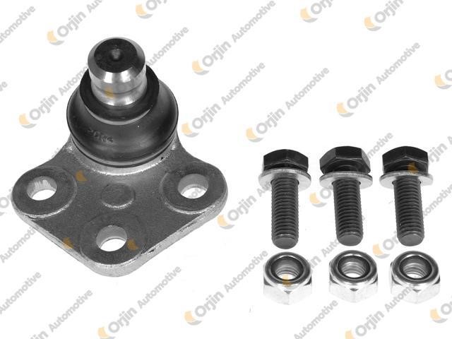 ROTIL SAG KNG III 08 MERCEDES CITAN 13 RN084R 41533002002 - 82005865672