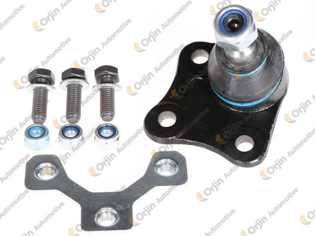 ROTIL ALT SAG GOLF4 - BORA - A3 - TOLEDO 97 - 04