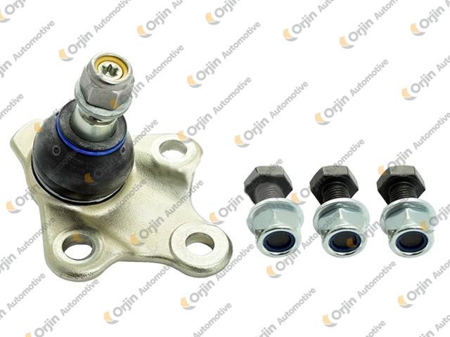 ROTIL ALT DOVME DUSTER II 2017 - - 545040280R3 - 545055413R3