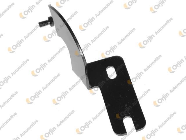 RN025 - L MOTOR KAPUT MENTESESI SOL EM R9 81 - 00 7701463002