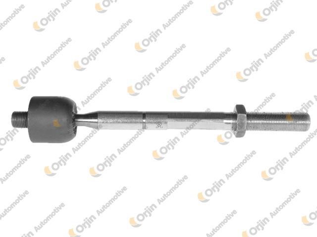 ROT MILI MASTER III - MOVANO III 2010