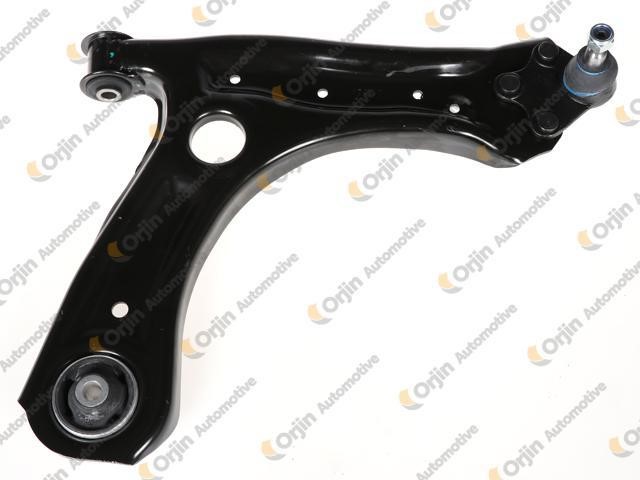 SALINCAK ON SAG ROTILLI - BURCLU POLO - CORDOBA - FABIA - A1 10 - 