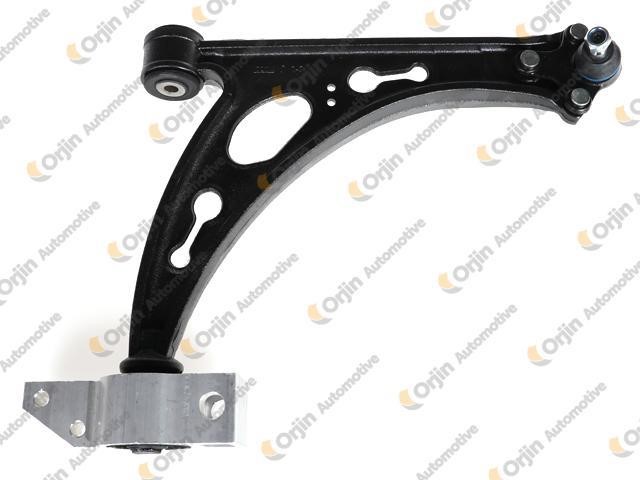 ROTILLI SALINCAK ON SAG ALT - A3 8P1 - 2003 - 2012 - ALTEA V - 2004 - 2015 - OCTAVIA 1Z3 1Z5 - 2004 - 2012