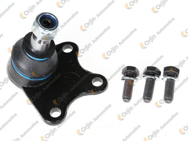 ROTIL ALT SOL POLO - IBIZA - CORDOBA - FABIA 01 - 