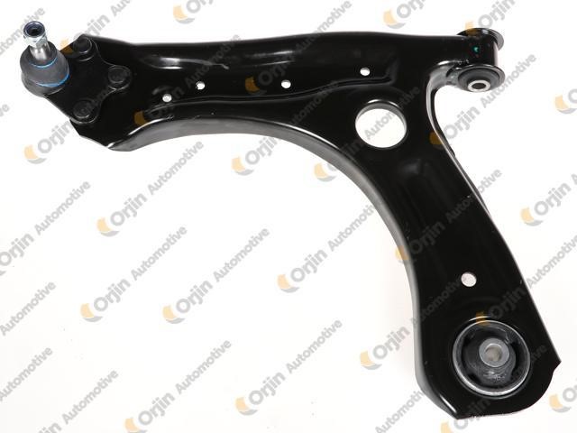 ALT SALINCAK KOMPLE SOL POLO V 09 A1 10 UZUN TIP