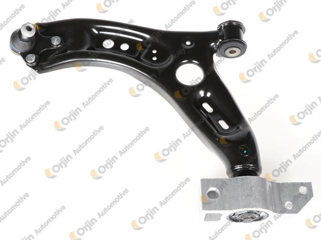 SALINCAK ON SOL ROTILLI PASSAT - TIGUAN 07 - 