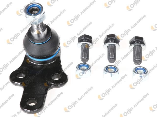 ALT ROTIL - SAG SOL FOCUS II CMAX 03 11 VOLVO C30 06 12 C70 II S40 II V50 04 CAP 21MM