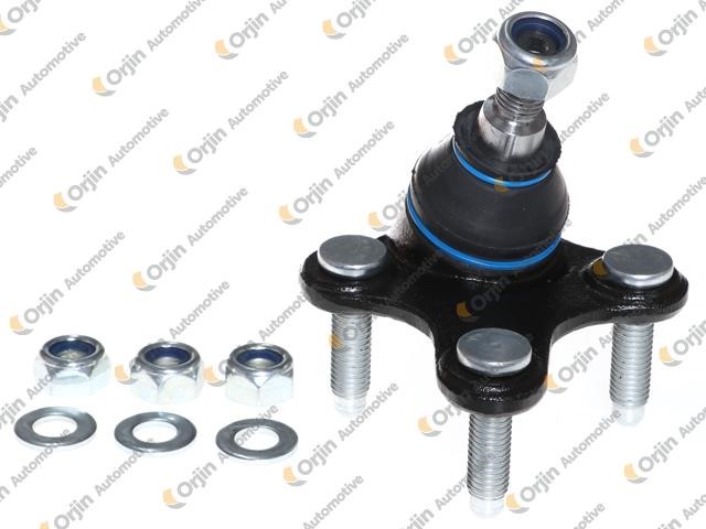 ROTIL ALT SAG GOLF5 - GOLF6 - GOLF7 - JETTA - CADDY - A3 - LEON - OCTAVIA 04 - 