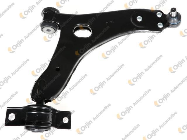 ALT SALINCAK KOMPLE SAG FOCUS I 98 - 04 TUM MODELLER ROTILLI