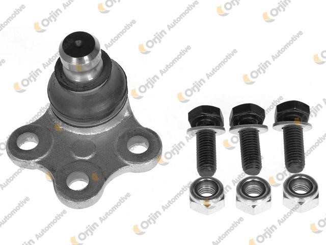 ROTIL SOL KNG III 08 RN084L 41533003001 - 82005865611