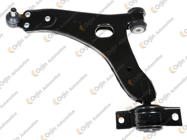 ALT SALINCAK KOMPLE SOL FOCUS I 98 - 04 TUM MODELLER ROTILLI