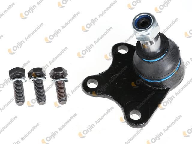 ROTIL ALT SAG POLO - IBIZA - CORDOBA - FABIA - ROOMSTER 01 - 