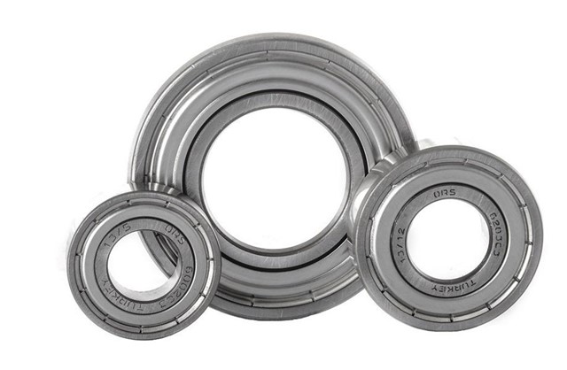 ALTERNATOR RULMANI ON M131