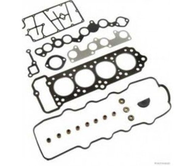 MOTOR TAKIM CONTASI PARTNER - BERLINGO - 206 - 207 - FIESTA 1.6HDI 16V DV6ATED4 - DV6B TEFLON KECELI SKC SIZ