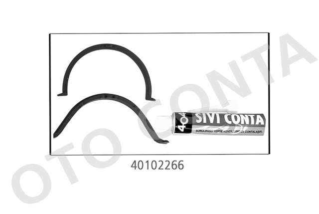 KARTER TK SIVI CONTASI R9 - R11 - TOROS