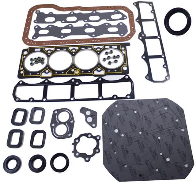 MOTOR TK CONTASI FULL MAREA 1.6 KECELI