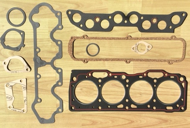 MOTOR TK KECESIZ CONTA TIPO 1.4 - UNO 70