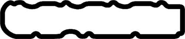 UST KAPAK CONTASI SILIKON PARTNER - P206 - P306 - BERLINGO - JUMPY - XSARA - SCUDO 1.9 D DW8