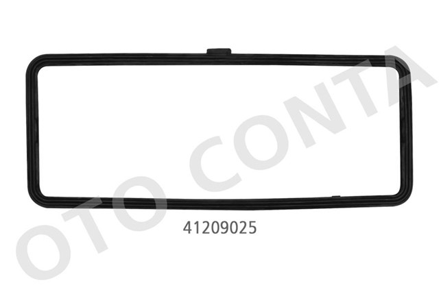 UST KAPAK LASTIGI P106 - P206 - C3 - XSARA KFX - KFV TU3JP