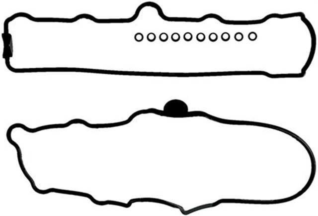 UST KAPAK CONTA SAG - SOL 2 ADET ASTRA - CORSA - TIGRA 1.4 16V