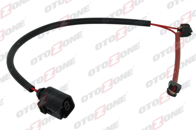 FREN BALATA FISI ON TOUAREG - Q7 - CAYENNE 20