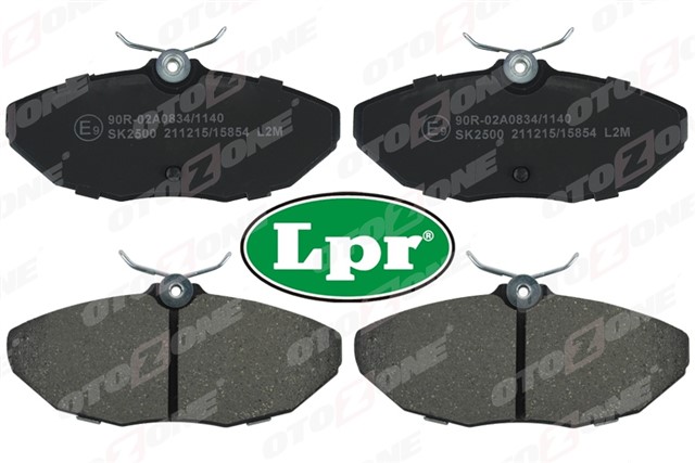 ARKA BALATA JAGUAR STYPE 3.0V6 10/98 07 4.0 99 - 02 XJ 2.7D 05 - 3.09 3.0 4.2 03 - 3.09 GDB1398