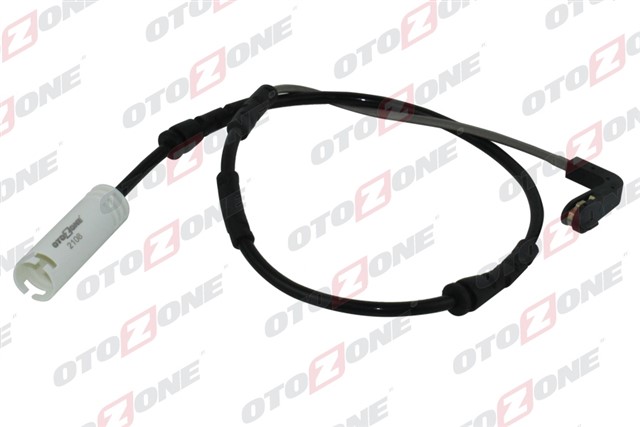 BALATA FISI ON BMW E81 E82 E87 E88 E90 E91 E92