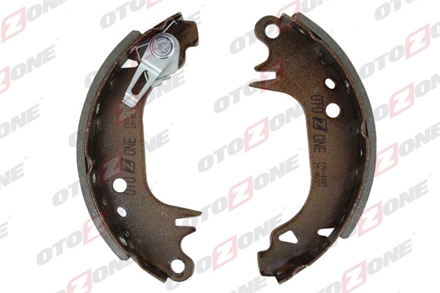 ARKA PABUC BALATA R9 L42 1.4 85 - 00 - R11 1.4 83 - 95 PERCINLI GS8321 7113055