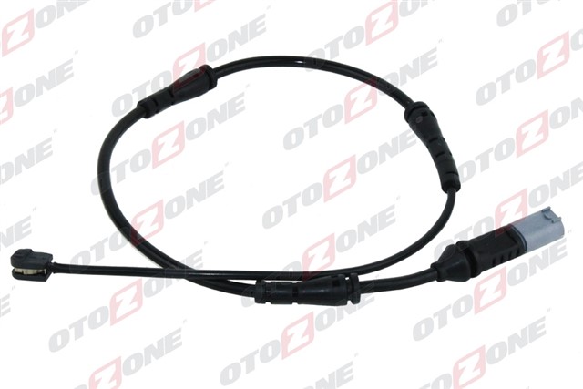 BALATA FISI ON 675MM BMW F20 F30 F34