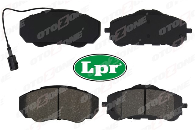 ON FREN BALATASI 283MM ASTRA L 21 COMBO E 18 BERLINGO 18 PARTNER 18 308 II - III 13 RIFTER 18