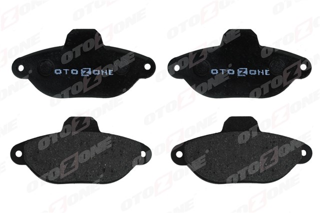 ON BALATA PANDA - PUNTO YM 09/03 T GDB1115