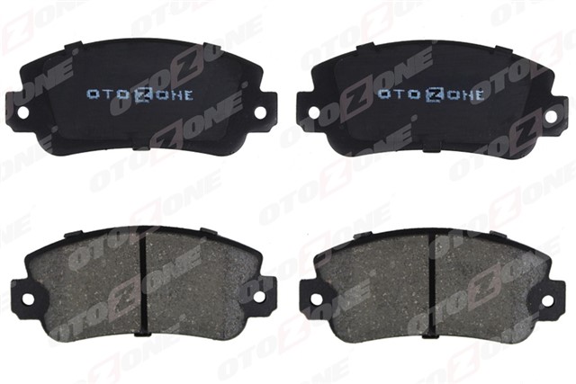 ON BALATA PANDA 650 96 - 95 - UNO 60 85 - 89 - UNO 70 85 - 89 - IBIZA 1.2 - 1.5 - 1.7 85 - 93