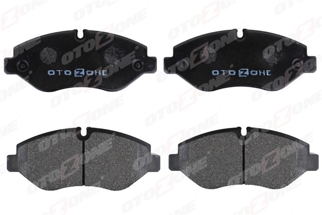 ON BALATA DAILY III 2.3 - 3.0 06 3.5 TON UZERI FISSIZ