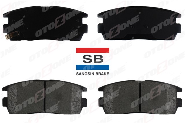 ARKA BALATA ANTARA 2.4 - 3.2 V6 - 2.0 CDTI 5.06 - CAPTIVA 06.06 GDB1716