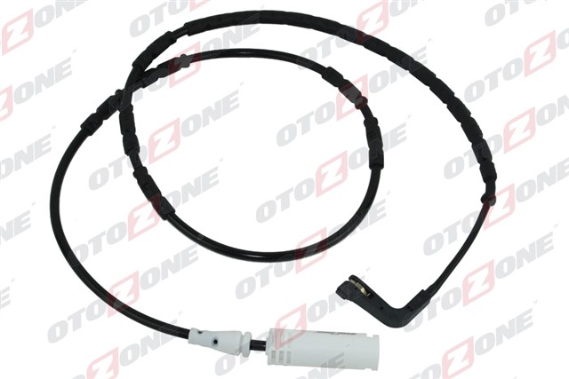 FREN BALATA FISI ARKA BMW E81 06 - 12 05 - 