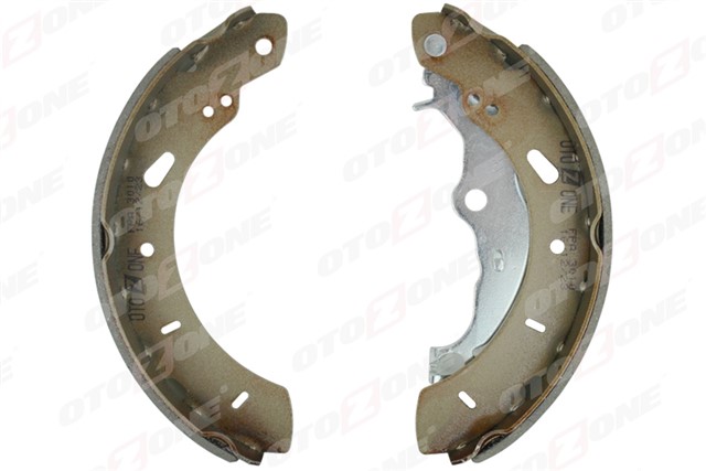 ARKA FREN BALATASI B - MAX 12 FOCUS III 11 COURIER 14 PUMA 19 KAMPANALI