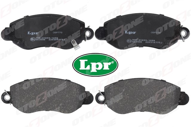 ON BALATA TRANSIT V184 01 GDB1424