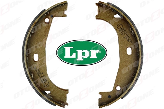 EL FREN BALATASI BMW E36 Z3