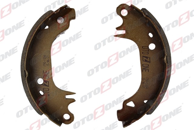 ARKA PABUC BALATA R9 L42 1.4 85 - 00 - R11 1.4 83 - 95 GS8321 7113045