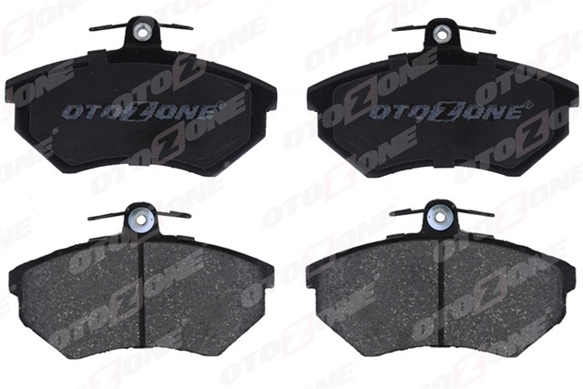 ON BALATA INCE GOLF II III POLO CLASSIS 95 PASSAT CORDOBA CADDY 95 - 04 GDB1048