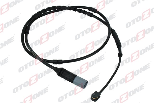 FREN BALATA FISI ARKA F20 - F21 - F22 - F23 - F87 M2 - F30 - F31 - F34 - F35 - 4F32 - F82 M4 - F33 - F83 M4 - F36 GRAN COUPE 10 - 18