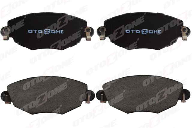 ON BALATA MONDEO III 00 07 JAGUAR X TYPE 04 09