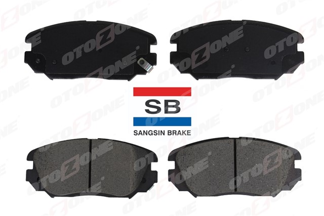 ON FREN BALATASI INSIGNIA A 08 17 MALIBU 12 SAAB 9.5 10 12