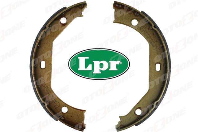 EL FREN BALATASI BMW E39 E46 F30 E81 E87 E88 E82 F22 F87 E90 E93 E92 E91