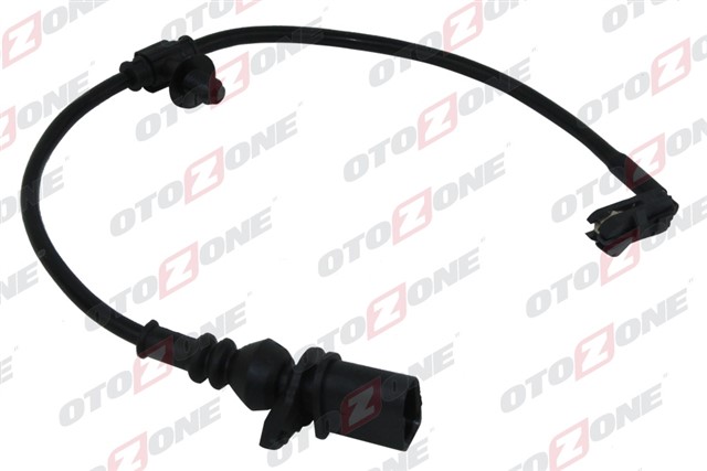 FREN BALATA FISI ON / ARKA TOUAREG - A8 - Q7